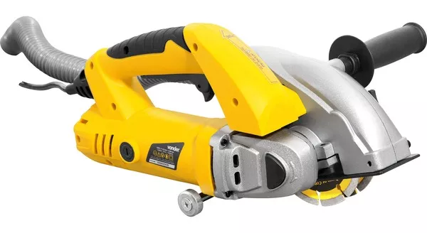 Cortador Parede Elétrico Vonder 1500w 2,0 Hp 8.500 Rpm 220v 1