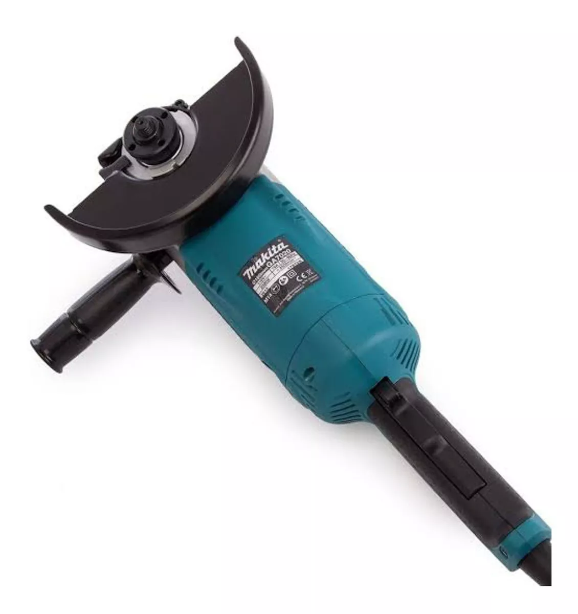 Esmerilhadeira Angular 7 2.200 W Ga7020 Makita 220v 3
