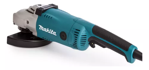 Esmerilhadeira Angular 7 2.200 W Ga7020 Makita 220v 2