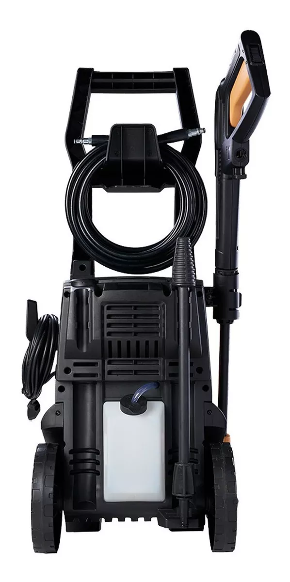 Lavadora de Alta Pressão Wap Extreme Turbo 2800, 2450psi, Motor de Indução, 1900W, 220V 3