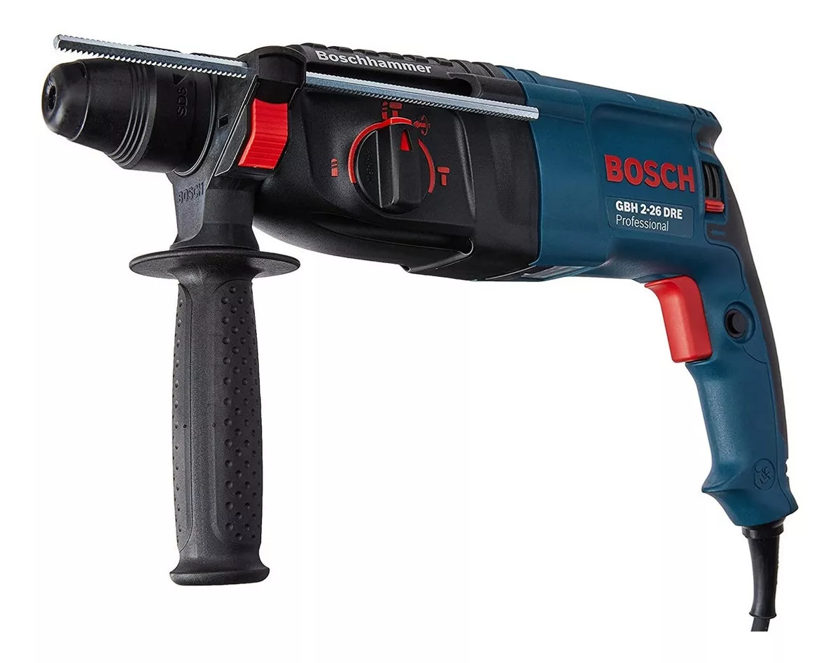 Martele Eletropneumatico Bosch 3