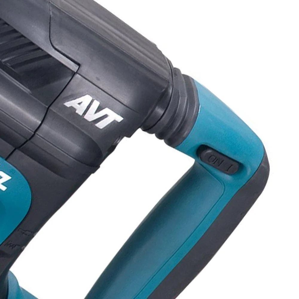 Martelo Rompedor SDS-max - Makita - HM0871-C 220v 3