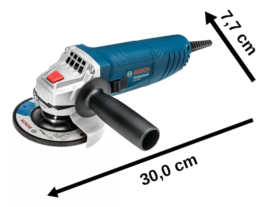 Serra Mamore 4.3 Makita 3