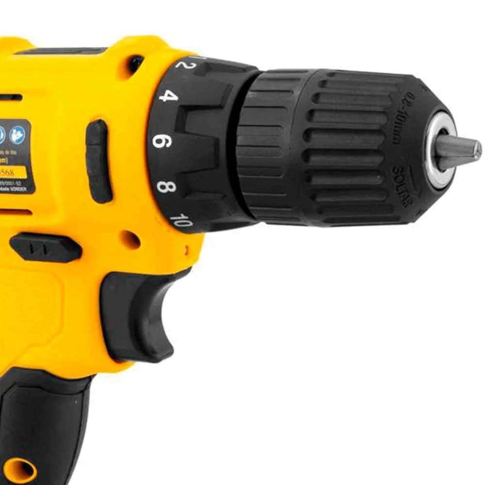 Serra Mamore 4.3 Makita 2