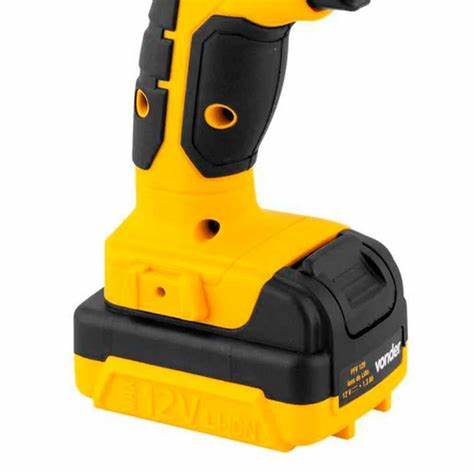 Serra Mamore 4.3 Makita 3