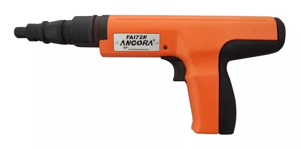 Pistola de Fixação Ancora 1