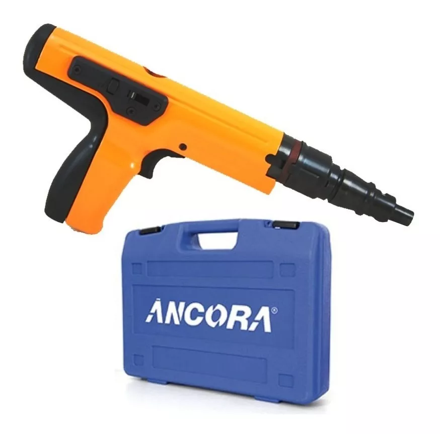 Pistola de Fixação Ancora 2
